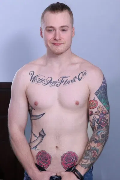 Travis Malone