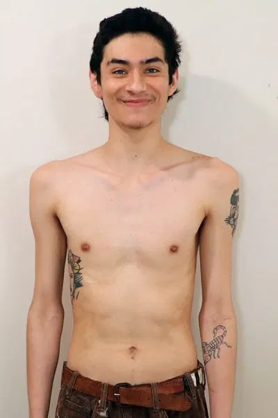 Angel DePalma