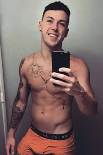 Brad Gemini