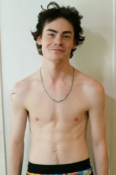 Skippy Monroe