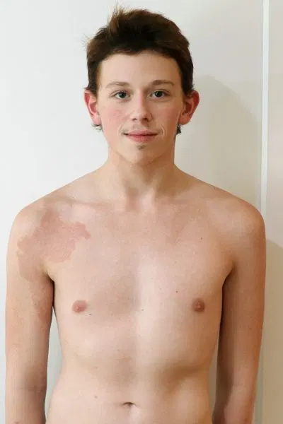 Cameron Spades