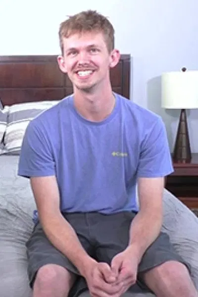 Todd Woody