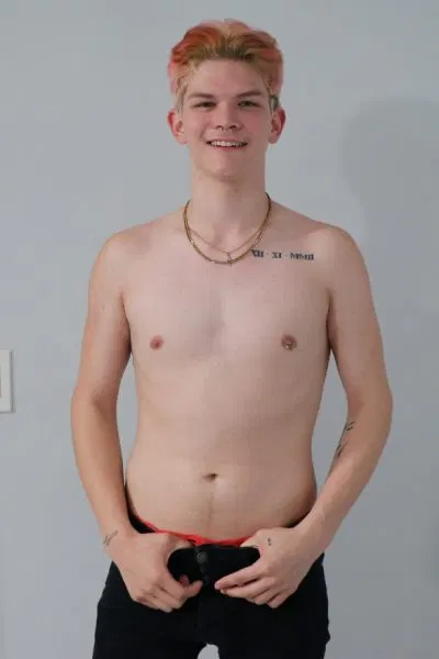 Chris Shine