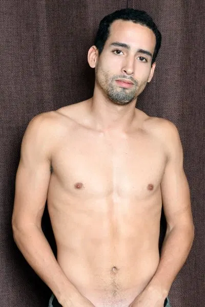 Jared Marzdon