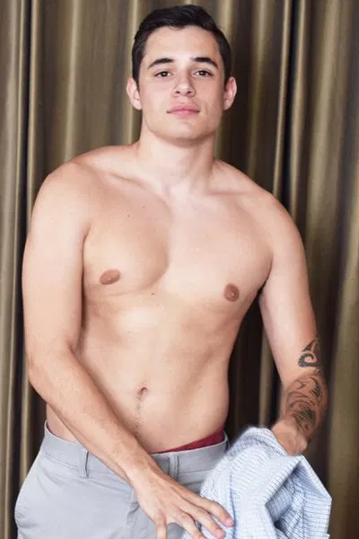 Dominic Phelps