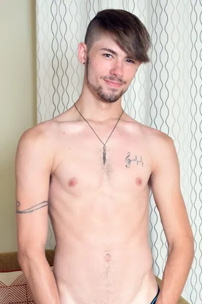 Rick Hazard