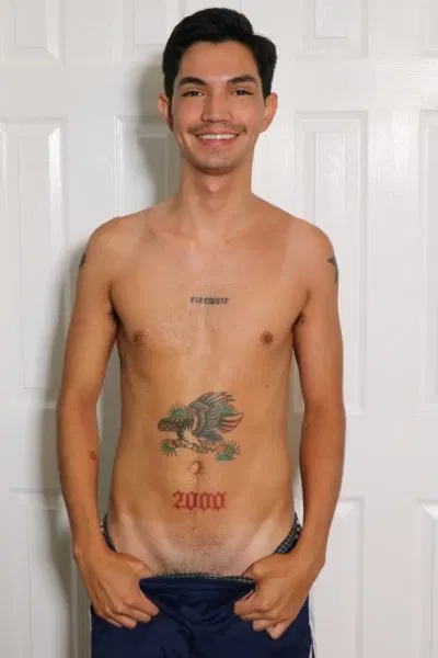 Trey Santos