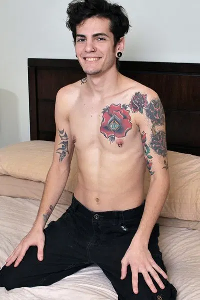 Gideon Graham