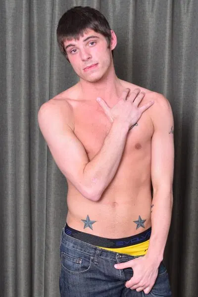 Tucker Reece