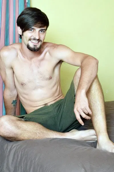 Alexander Lebeau