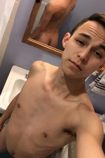 Max Rivers