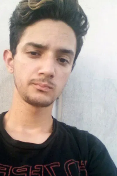 Zed Cruz