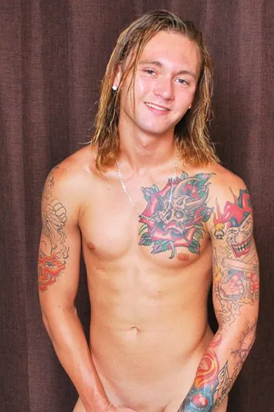Ray Kamden