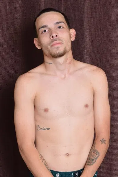 Jonathon Perez