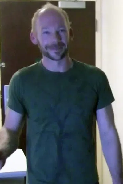 Mike