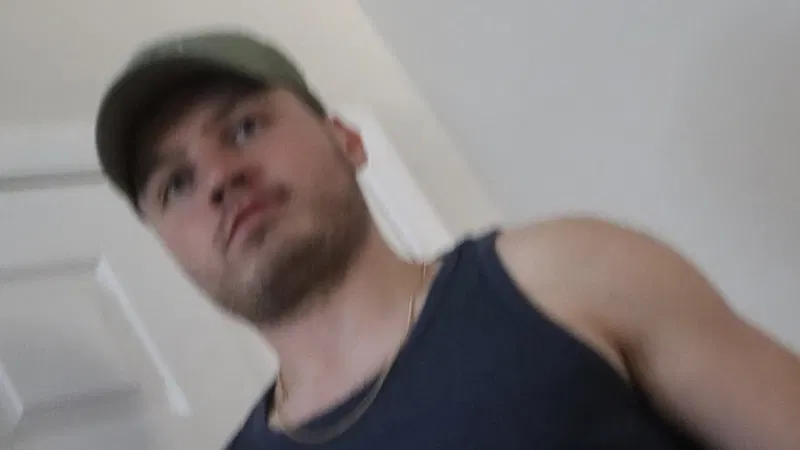 Preston P