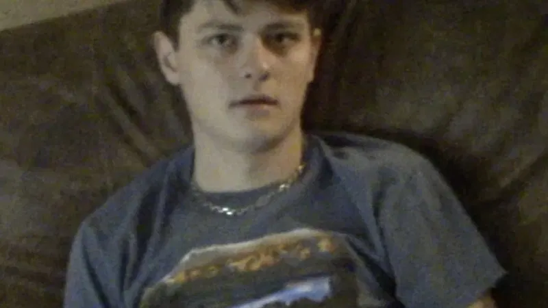 Lucas P