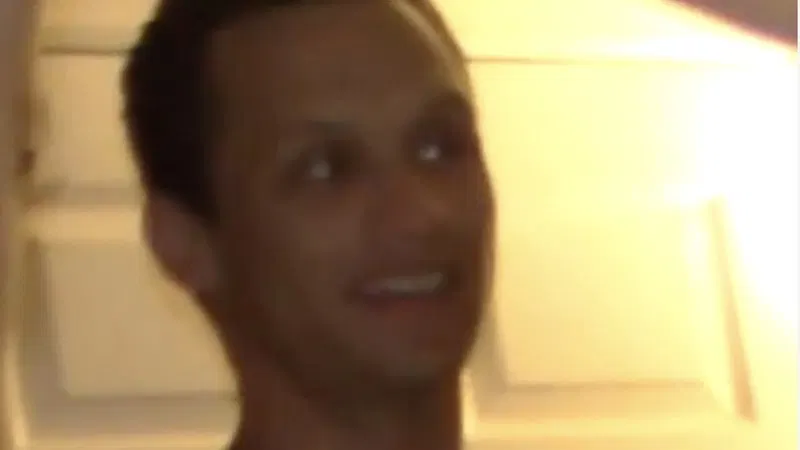 Johnny R