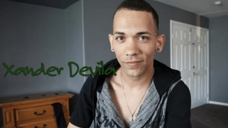 Xander