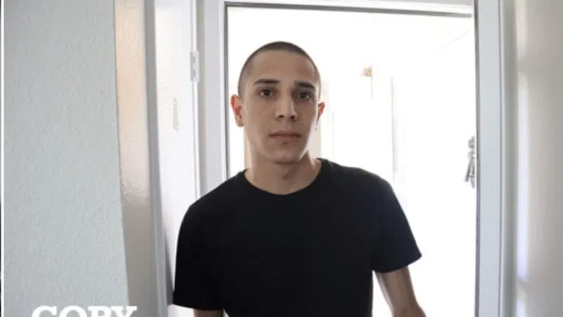 Cory P