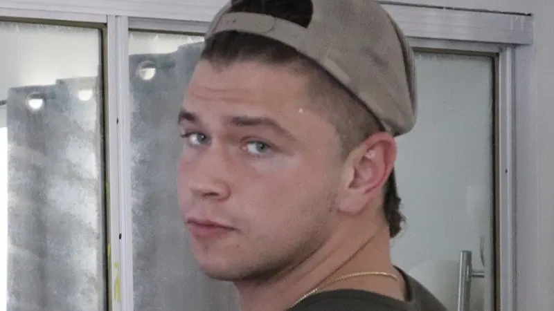 Tanner V