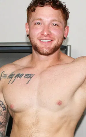 Jeremiah Cruze