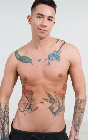 Vincent O'Reilly