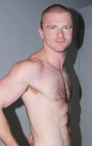 Brody Fox
