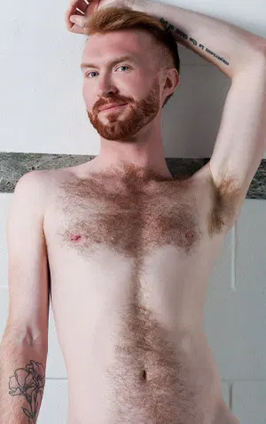 Lance Woods