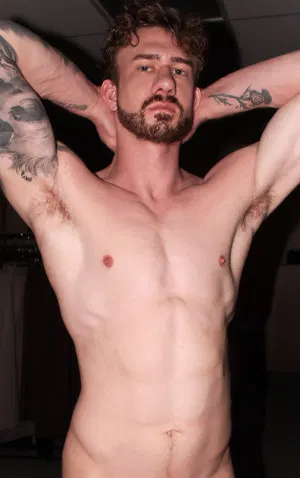 Evan Jordie