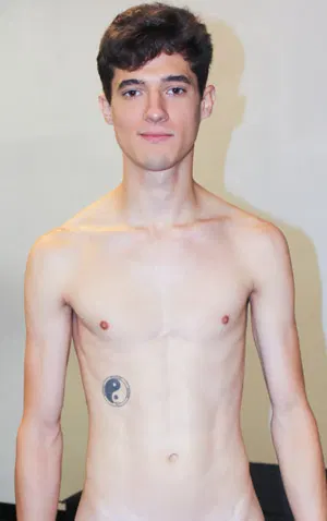 El Andy