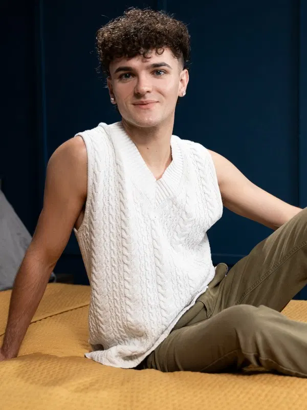 Aaron Elias