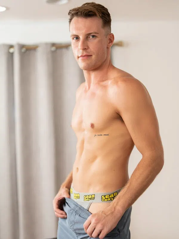 Ryan Rush