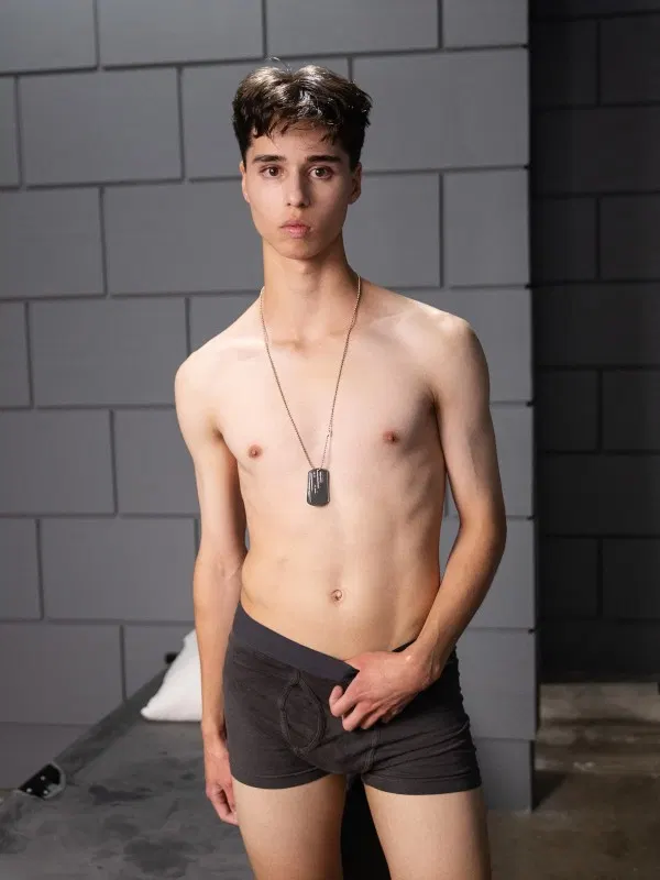 Max Bennett