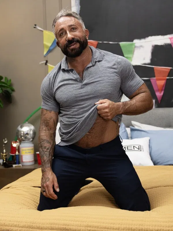 Ken Rock