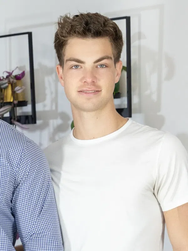 Oliver Carter