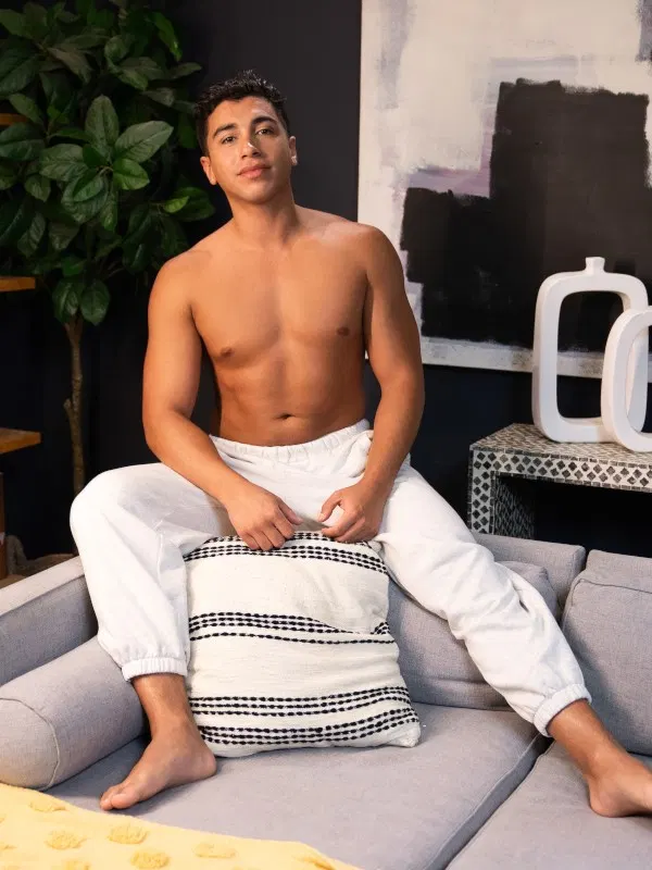 Ethan James