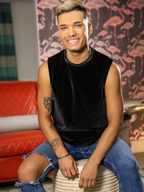Leo Vice