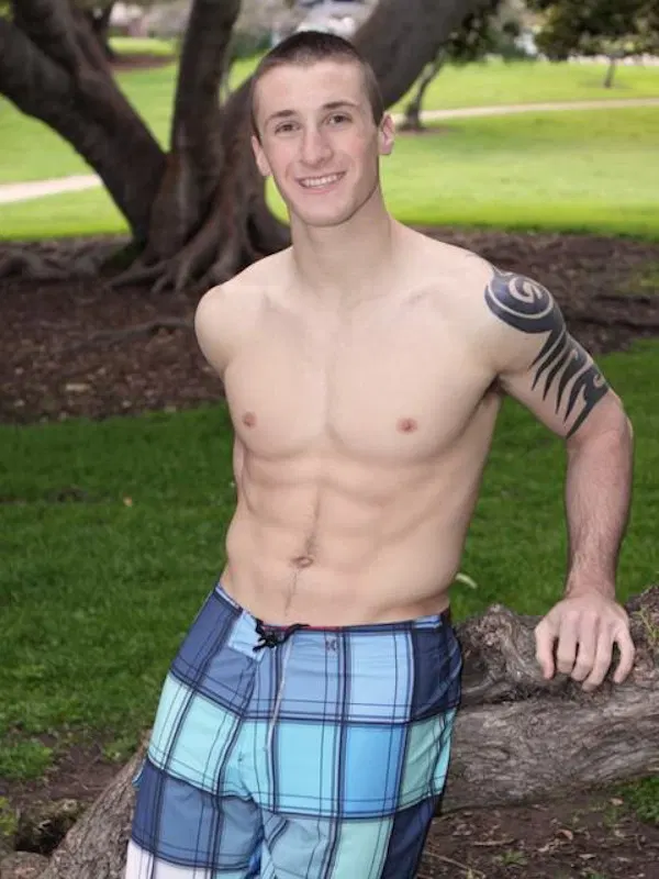 Connor Kline