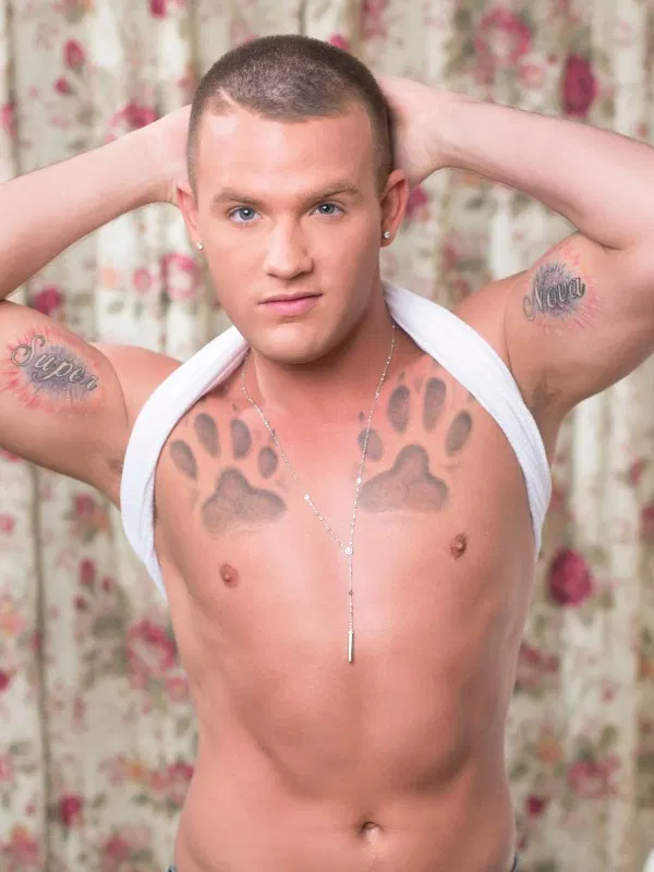 Brandon Wilde