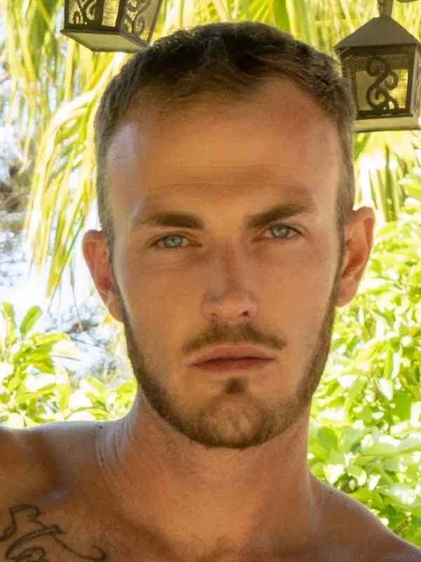 Christian Wilde