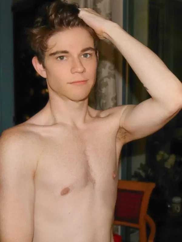 Joshua Storm