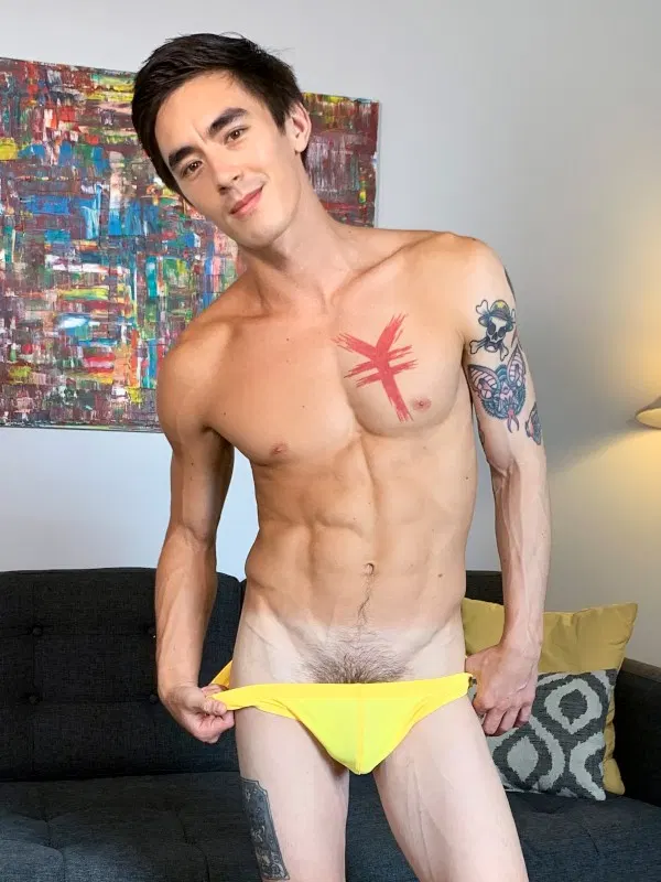 Cody Seiya
