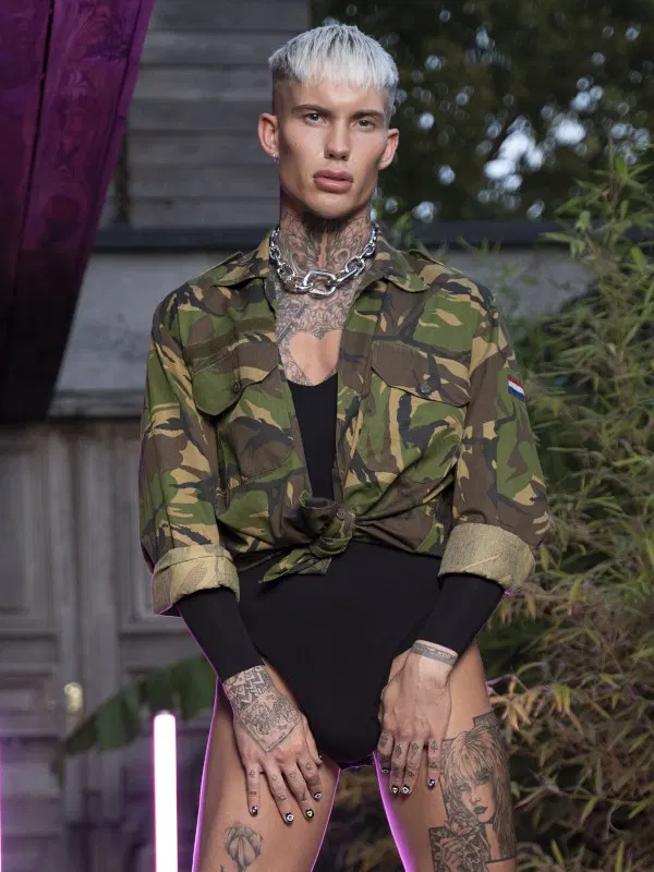 Cole Clint