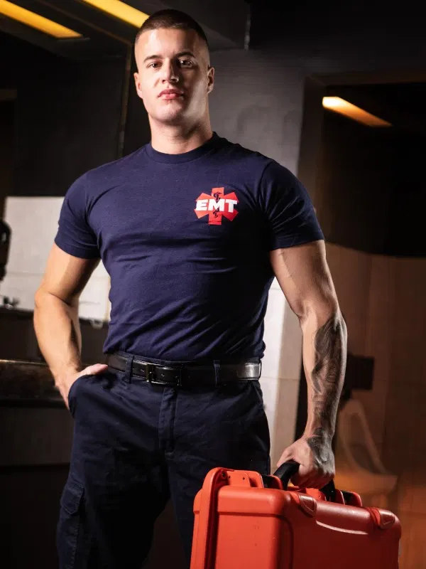 Clark Delgaty