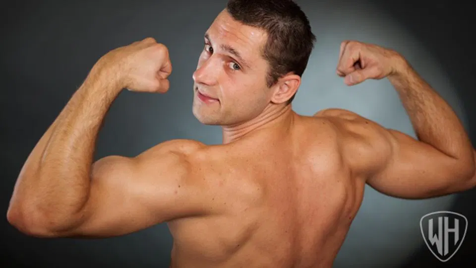 Adam Borek