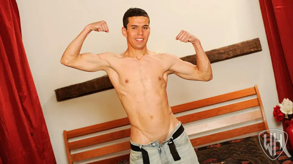 Gregor Pacon