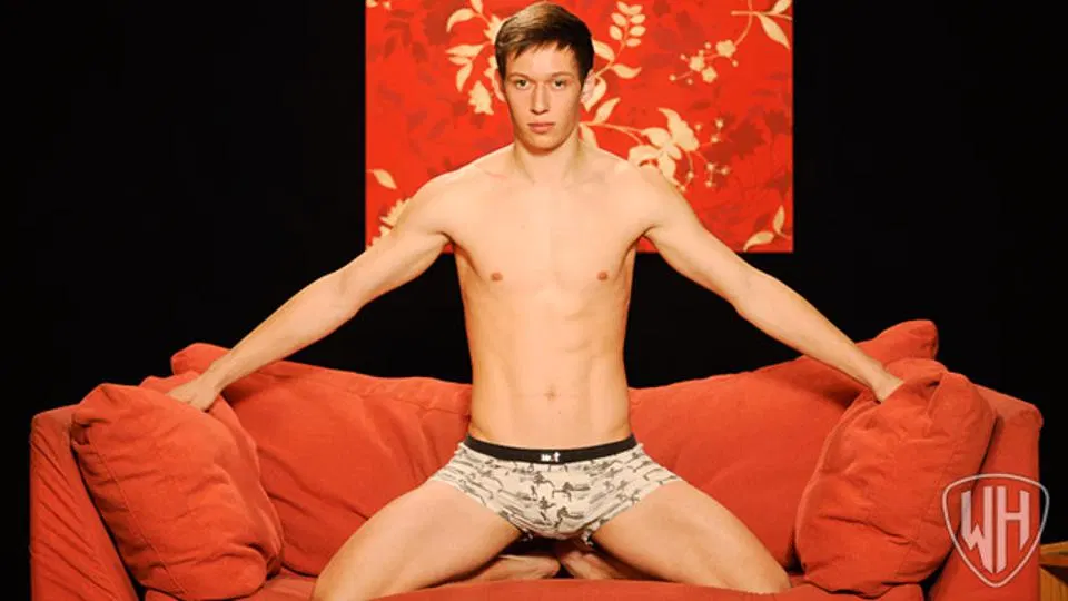 Kamil Krasny