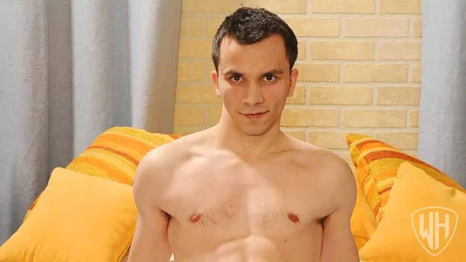 Pavel Modelon