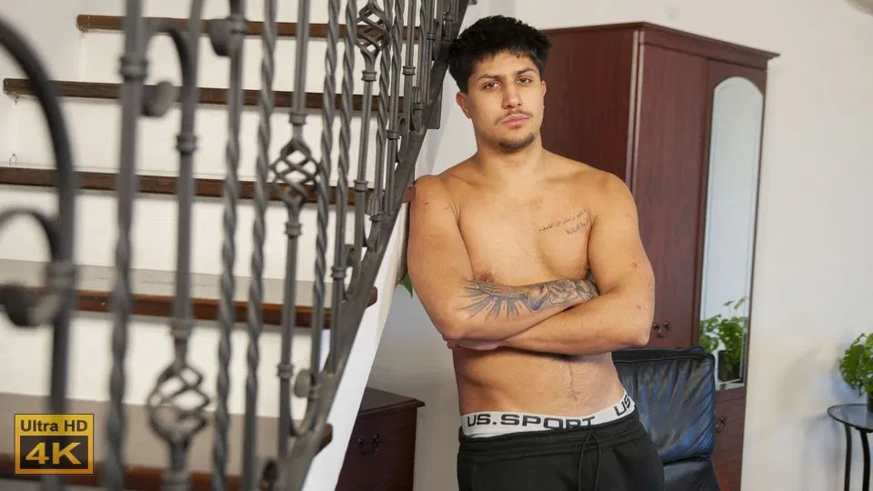 Pedro Pulk